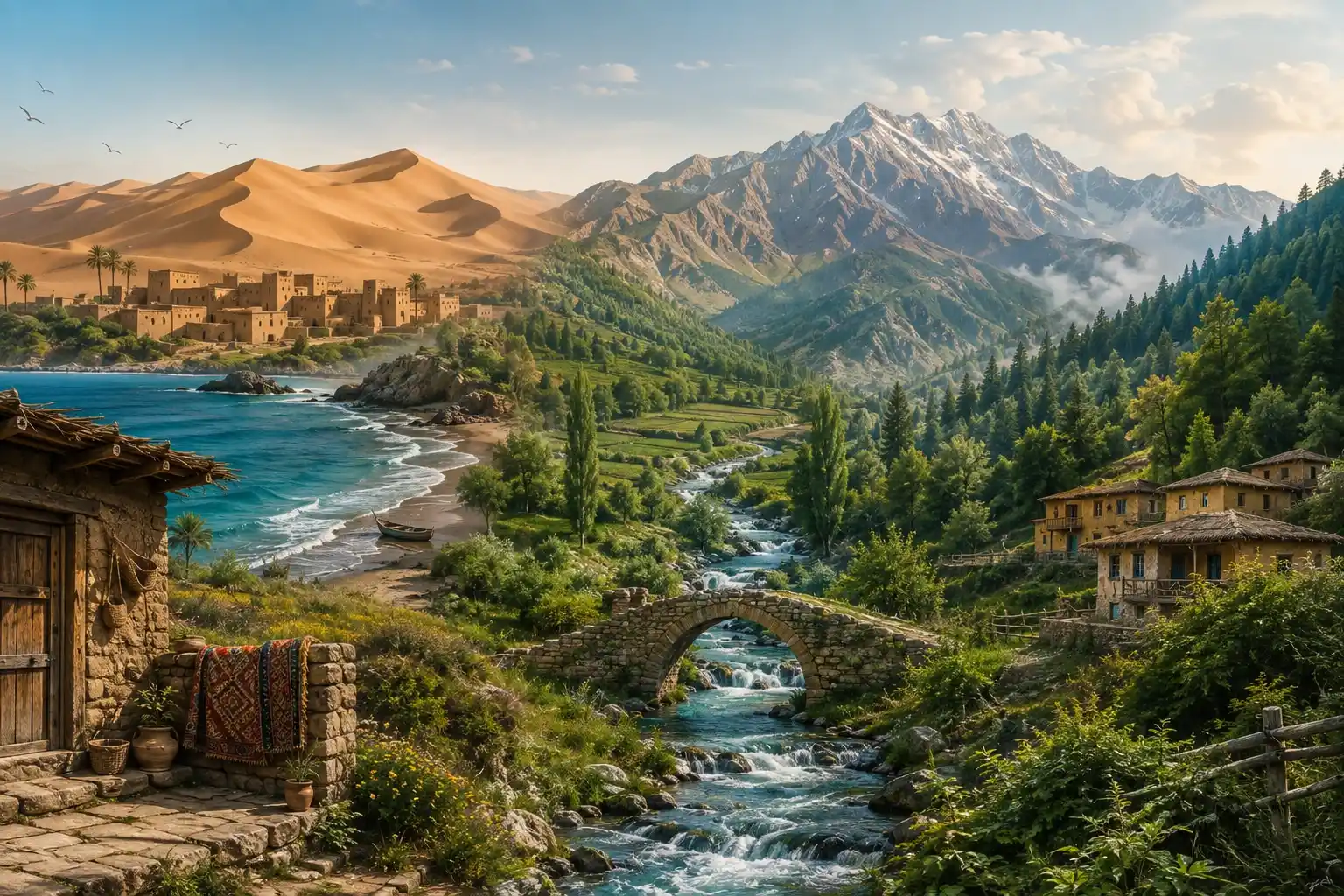 همگین
