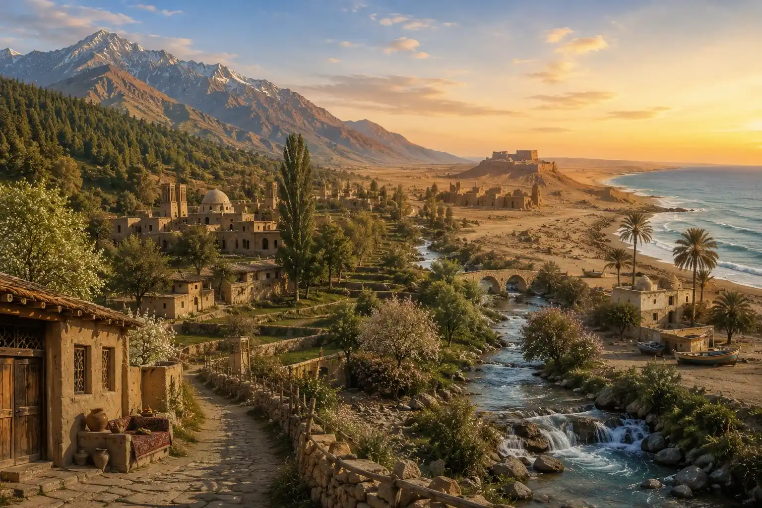 بهده (به ده)